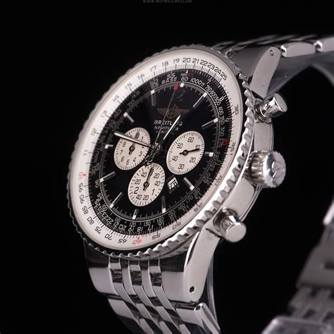 breitling navitimer heritage 35340|original Breitling Navitimer.